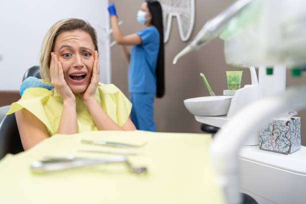 Best Pediatric Emergency Dentist in Spencer, IA