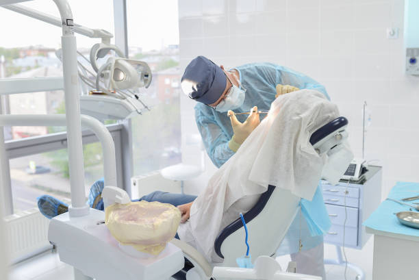 Best Emergency Broken Tooth Repair in Spencer, IA
